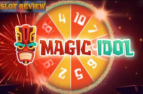 Magic Idol Popok Gaming Slot Review